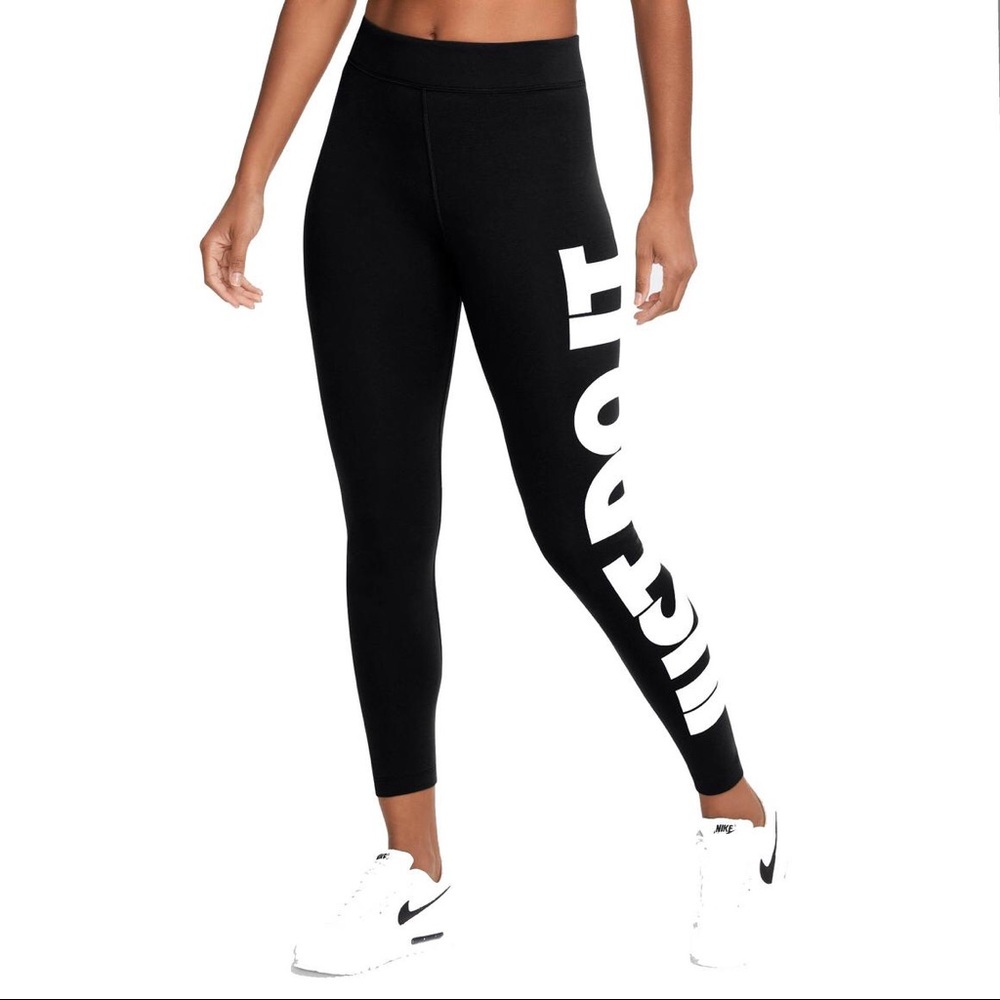 Nike Tight Fit Collant Leggings - NWT